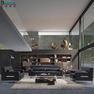 8817 #2026 nuovi prodotti sul mercato cinese miglior Design per divano in stile italiano Set mobili da soggiorno - Product Image 2