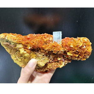 <span class=keywords><strong>Aguamarina</strong></span> natural y mica natural, espécimen <span class=keywords><strong>mineral</strong></span> de <span class=keywords><strong>Aguamarina</strong></span> en bruto, <span class=keywords><strong>aguamarina</strong></span> superior con <span class=keywords><strong>mineral</strong></span> de mica, venta al por mayor - Product Image 6