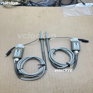 ทดสอบ 100% โอสซิลโลสโคป Tektronix รุ่น P6137 หัววัดแรงดันแบบ Passive 400 MHz มือสอง - Product Image 5