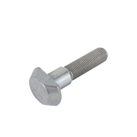 Chine Attaches Fournisseur M14 M12 M10 GR10.9 Boulons De Roue Pneu Vis Attaches Nouvelles Attaches En Acier"