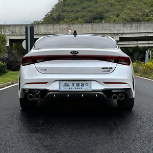 Offre Spéciale Meilleure Vente <span class=keywords><strong>Voiture</strong></span> <span class=keywords><strong>d</strong></span>'<span class=keywords><strong>Occasion</strong></span> Kia K5 2020 380T GT-Line Version Technologie Premium Conduite à Gauche Essence à <span class=keywords><strong>Vendre</strong></span> - Product Image 5