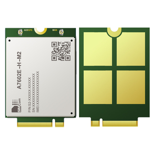 Module LTE Cat.4 SIMCom <span class=keywords><strong>A7602E</strong></span>-<span class=keywords><strong>H</strong></span>-M2 <span class=keywords><strong>A7602E</strong></span>-<span class=keywords><strong>H</strong></span> <span class=keywords><strong>A7602E</strong></span> M2 Format compact - Product Image 1