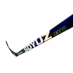 Palo de Hockey <span class=keywords><strong>Soyu</strong></span> 2026 Modelo Arcane de Fibra de Carbono |   Eje de calidad profesional de tiro rápido con punto de impacto ultrabajo, servicio OEM ODM - Product Image 6