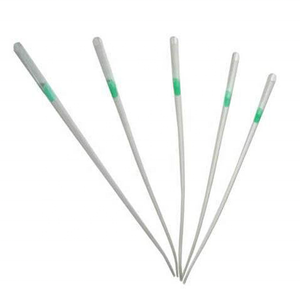 Bonnes gaines Ai pour bovins vétérinaires fendues avec insert vert pour l'insémination artificielle - Product Image 6