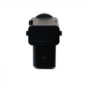 Sensor de Aparcamiento Trasero para Audi Skoda, Radar de Marcha Atrás 3D0998275A 1K0919275 1U0919275, 12V, Rango de Medición Estándar - Product Image 2