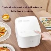 Xiaomi Mijia Cuiseur à riz électrique à cuisson rapide 4L 25 minutes Réservation d'assistance de cuisson super rapide - Product Image 2
