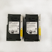 Vente Flash Delta VFD1A6ME21ANNAA ME300 0.2kW 230V Monophasé IP20 Variateur de Fréquence Vectoriel 50/60Hz pour Contrôle de Vitesse de Moteur de Convoyeur