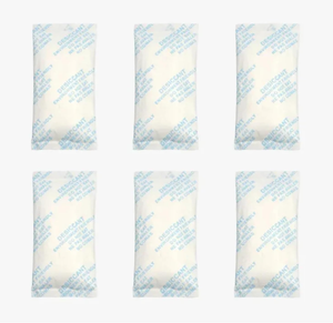 Hút ẩm gói cho bambu phòng thí nghiệm X1/P1 loạt AMS 6 cái ẩm absorber cho Filament sấy khô và lưu trữ - Product Image 3