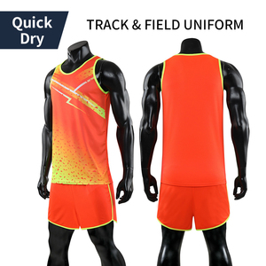 Camiseta Deportiva de Secado Rápido para Mujer, Transpirable, para Maratón, Fitness, Atletismo, Ligera, para Entrenamiento - Product Image 5