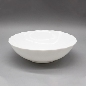 Juego <span class=keywords><strong>de</strong></span> Platos y Tazones <span class=keywords><strong>de</strong></span> Vidrio Opal Blanco Templado Resistente al Calor LHW100 <span class=keywords><strong>de</strong></span> 10 Pulgadas, Tazón Grande para Ensalada <span class=keywords><strong>de</strong></span> Vidrio Opal - Product Image 1