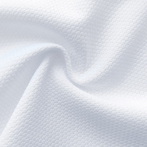 Nhanh chóng-khô 100% <span class=keywords><strong>polyester</strong></span> quy mô lưới thể thao vải cho T-Shirt bóng đá - Product Image 2