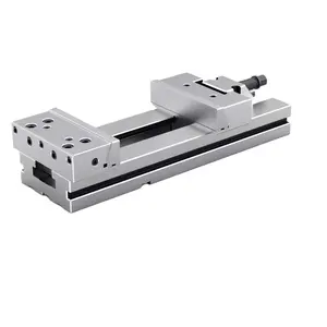 Nhựa mini CNC Vise Sản xuất tại Trung Quốc