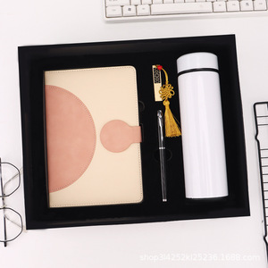 Biểu Tượng Tùy Chỉnh Khuyến Mại Phích Cốc Bút Máy Tính Xách Tay Hộp Quà Tặng Thiết Lập Sang Trọng Quà Tặng Doanh Nghiệp - Product Image 2