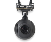 Stabilisateur 3 axes Tarot / 20x 1080P / Super Starvision / Vision nocturne couleur T20X-3AB