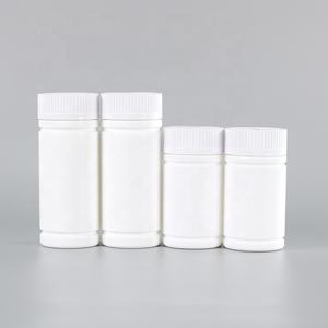 150cc 5 <span class=keywords><strong>onces</strong></span> 5oz clair HDPE Packer bouteille avec 33/<span class=keywords><strong>400</strong></span> cou finition pour emballage de pilule pharmaceutique - Product Image 2