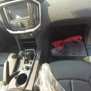 JiangNan Domain tiger Four Drive 4x4 Wrecking Rescue Truck Pickup Engineering Project Rescue Truck - Product Image 6