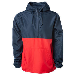 Blouson aviateur d'automne pour hommes, coupe-vent en polyester avec design sublimation, camouflage imperméable pour les sports d'hiver - Product Image 3