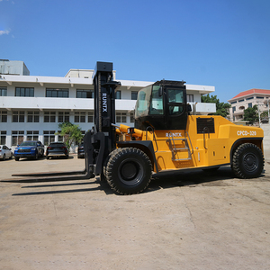 Carretilla elevadora de gran capacidad, 20 toneladas, 25 toneladas, 30 toneladas, 35 toneladas, carretilla elevadora diésel a la venta - Product Image 2
