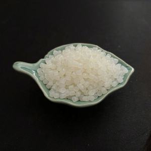 Chine Granules de PE-HD MB6562 Granulés résineux Résine plastique Polymère - Product Image 1