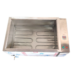 อ่างน้ำควบคุมอุณหภูมิสเตนเลสสตีล 700x400x300 อุปกรณ์ห้องปฏิบัติการควบคุมด้วยระบบดิจิตอล - Product Image 1