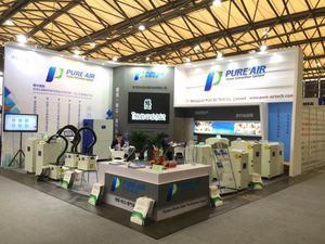 <span class=keywords><strong>Extracteur</strong></span> à fumée <span class=keywords><strong>d</strong></span>'<span class=keywords><strong>air</strong></span> pur certifié CE, pour Machine Laser CO2 et Machine Laser à Fiber - Product Image 2