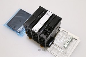 Unité CPU NJ301-1100 Ver1.42 HW pour PLC Série Sysmac NJ - Neuve et Originale - Garantie 1 an - Stock Énorme : Plus de 600 000 Unités - Sh - Product Image 1