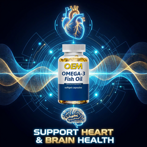 Vitamines en vrac Halal <span class=keywords><strong>Krill</strong></span> -3 <span class=keywords><strong>Huile</strong></span> <span class=keywords><strong>de</strong></span> <span class=keywords><strong>poisson</strong></span> en gélules souples Végétaliennes 3 Suppléments EPA DHA <span class=keywords><strong>Huile</strong></span> <span class=keywords><strong>de</strong></span> <span class=keywords><strong>poisson</strong></span> 3 Gélules - Product Image 6