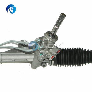 EOK 490014306R 6900000851 LHD Cremallera <span class=keywords><strong>de</strong></span> Dirección Asistida Hidráulica para Renault <span class=keywords><strong>Logan</strong></span> 2007 - Product Image 4