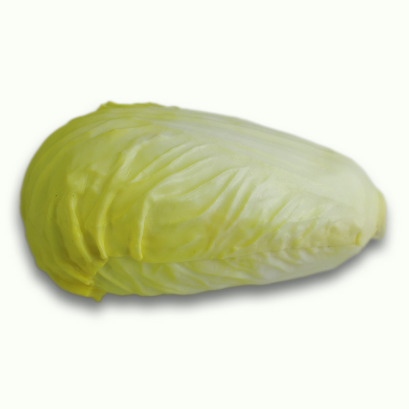 Repollo amarillo pequeño