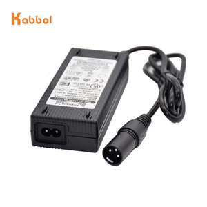 <span class=keywords><strong>Cargador</strong></span> de Batería de 29.4V 5A 147W, <span class=keywords><strong>Cargador</strong></span> de Batería de Litio, Adaptador de Corriente de Carga Rápida con <span class=keywords><strong>Cable</strong></span> para Batería de Litio de 7S 24V - Product Image 5