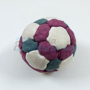 Best Selling Sports & Entertainment Accessories <b>Hacky</b> <b>Sack</b> Ball Footbag Wholesale Price High Quality Custom Color Footbag - Product Image 5