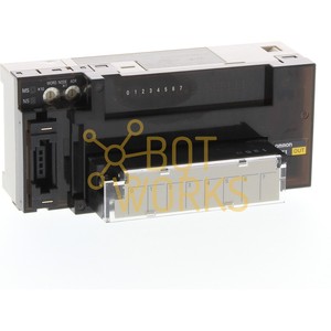 Omron CRT1OD081248770 - Nuovo - Product Image 1