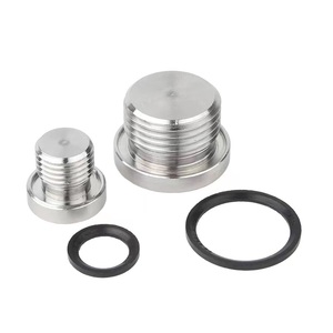 Din908 SS304 316 Chống Cháy Nổ Ổ đĩa bên trong ổ cắm lục giác ổ cắm đầu lục giác - Product Image 3