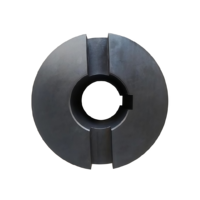 Plataforma Deslizante Cruzada Flexible 45 #   Acoplamiento Tipo SL Tratado Con Oxidación De Acero, Marca SFS, 1 Año De Garantía, Impresión Personalizada OEM Para Fábricas