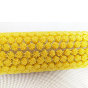 Sikat Rol Putar Nilon untuk Fotovoltaik - Product Image 5