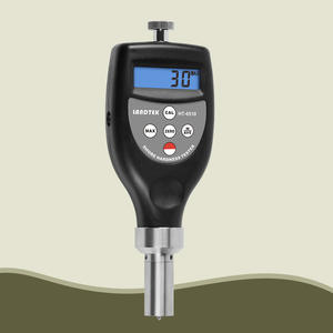 Medidor de Dureza Portátil para Superfícies de Espuma, Plástico e Couro, Medidor Digital de Dureza - Product Image 4