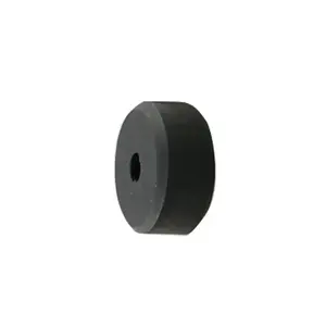 445-0738297 ATM Machine Parts NCR Pinch Roll Rubber Roller 4450738297