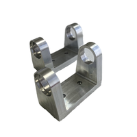 Pièces d'usinage CNC en aluminium et acier inoxydable 6061 7075 pour prototypage rapide, fraisage et tournage pour pièces automobiles