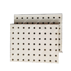 603mm * 603mm résistent aux carreaux de <span class=keywords><strong>plafond</strong></span> de verrouillage d'évier sans l'<span class=keywords><strong>amiante</strong></span> - Product Image 1