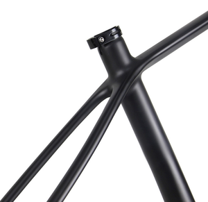 โครงจักรยานเสือภูเขาจักรยานเสือหมอบทัวร์ภูเขาคลาสสิกแบบพิเศษ - Product Image 3