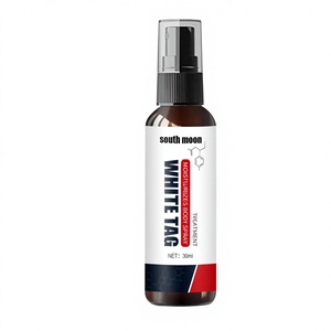 Spray Herbal Vitiligo South Moon Hydratant Détoxifiant <span class=keywords><strong>Taches</strong></span> <span class=keywords><strong>Blanches</strong></span> Leukoplakie Soin Pigmentaire Mélanine - Product Image 3