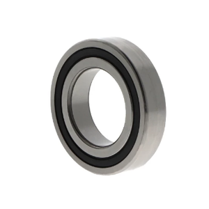 Roulement à billes en céramique longue durée avec broche à contact angulaire pour applications à grande vitesse - Product Image 4