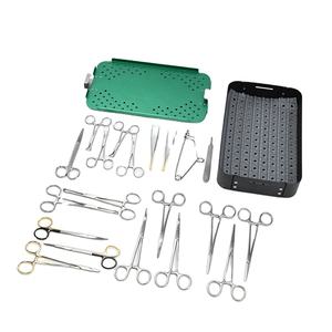 पशु चिकित्सा किट पालतू पशु पशु पशु चिकित्सा उपकरण सेट - Product Image 1