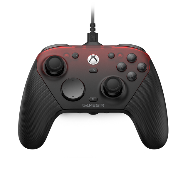 GameSir G7Pro 3 Mode Wired 2.4G BT Wireless Gamepad Video Game Controller for Xbox PC and Android