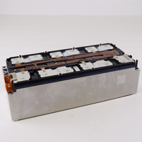 Batterie lithium-ion NCM CATL SVOLT NMC 22,2V 1p6s 32kwh 37kwh 40kwh 104Ah 114Ah 355VDA pour Nissan Leaf