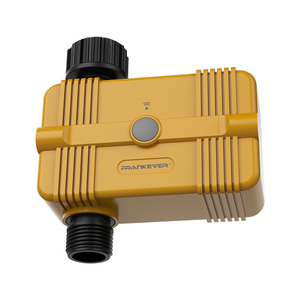 Minuterie d'<span class=keywords><strong>arrosage</strong></span> intelligente Matter WiFi Système d'irrigation de jardin <span class=keywords><strong>automatique</strong></span> en plastique avec télécommande APP <span class=keywords><strong>Arrosage</strong></span> intelligent - Product Image 3