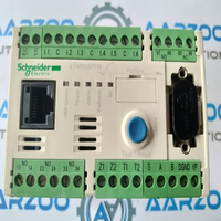 PLC LTMR08PFM Adecuado para Gestión, Control y Suministro a Granel