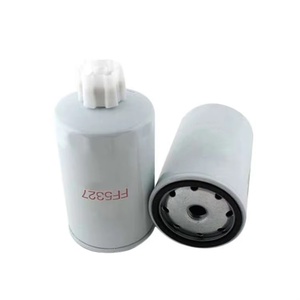 Vente en gros de haute qualité d'exportation OEM DD15 pour Renault <span class=keywords><strong>Megane</strong></span> Filtres à carburant Nouveau moteur de camion FLEETGUARD FF5327 75208272 Bon prix - Product Image 6