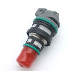 Inyector de combustible para 17113124 Cavalier Corsica B-eretta S10 LLV para el siglo de la década de los 90 para el año 2000, para el año 2000, Sonoma <span class=keywords><strong>Pontiac</strong></span> 2.2L - Product Image 1