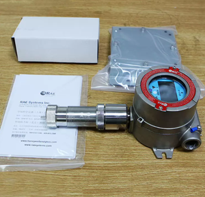 เครื่องตรวจจับก๊าซแบบติดตั้งประจำที่รุ่น RAEGuard 2 PID สำหรับ FGM-2002/FGM-2001 - Product Image 1